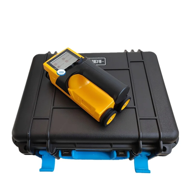 Testing equipment metal detector rebar scanner locator scanner equipment for rebar