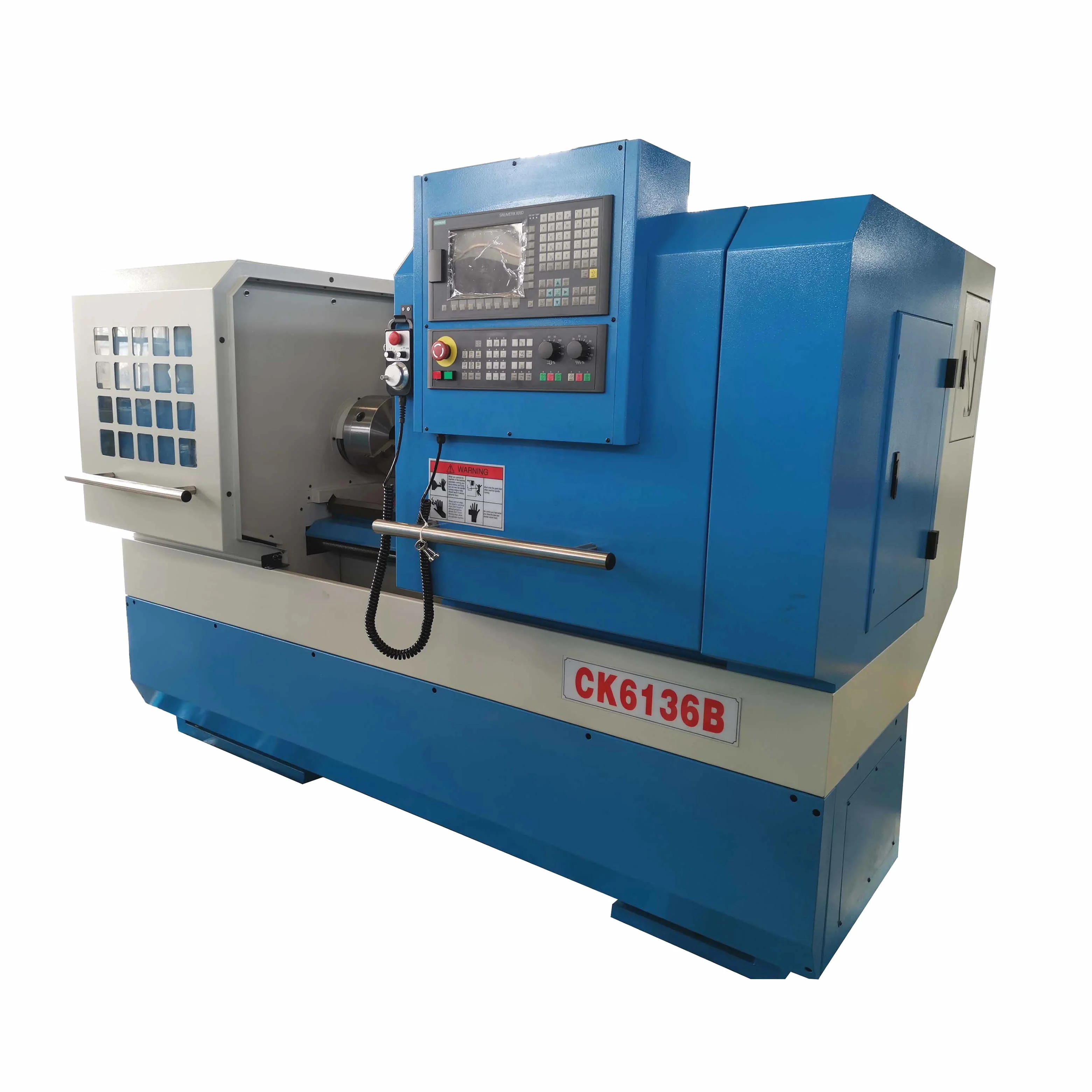 Ck6140 ck6150 компания cnc автоматический токарный станок с сертификацией CE