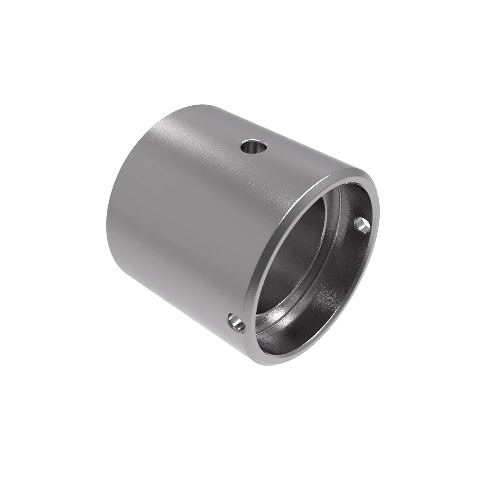 Custom precision cnc turning machining parts anodized cnc aluminum turning parts