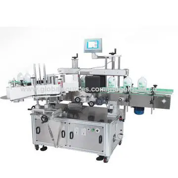 PM-660 Автоматическая двухсторонняя Этикетировочная машина нам $12000-15000/комплект