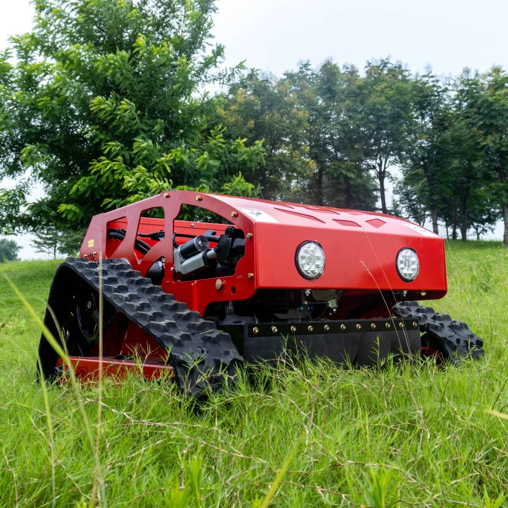 buying for better discounts Wheeled lawn mower 196cc engine Zero turn 4WD Buy more and save more