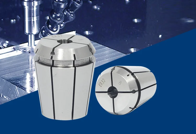 DIN69871 SK50  ER DIN 6499  Collet Chuck CNC  clamping Tool Holders