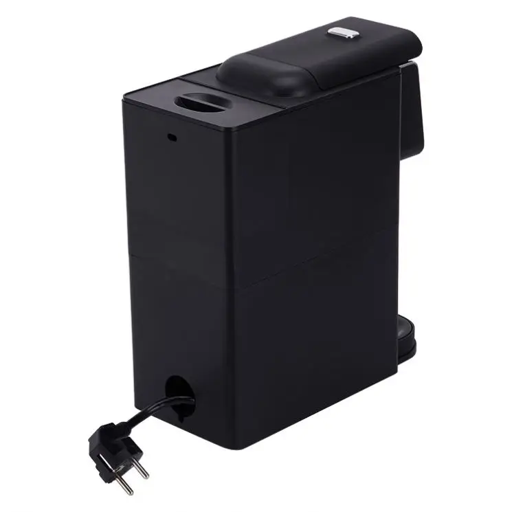 5 In 1 19 Bar Tea Capsule Coffee Machine Electric Instant Multi Capsule Coffee Maker For Home Use