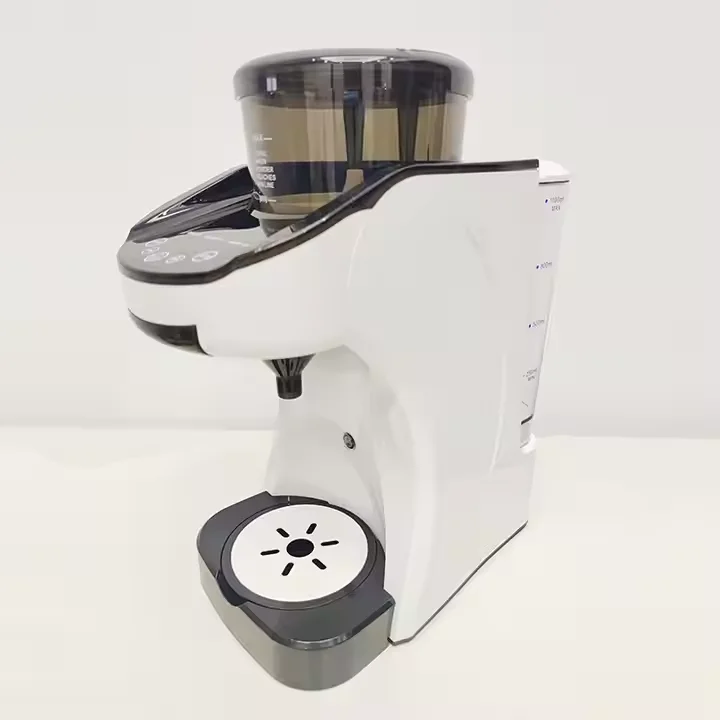 New and Improved Formula Pro Advanced Formula Dispenser Machine Automatic Baby Milk Maker Machine
