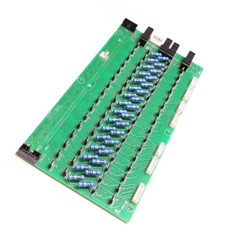 New original suitable for York central air condition accessories control panel unit 031-00935-000