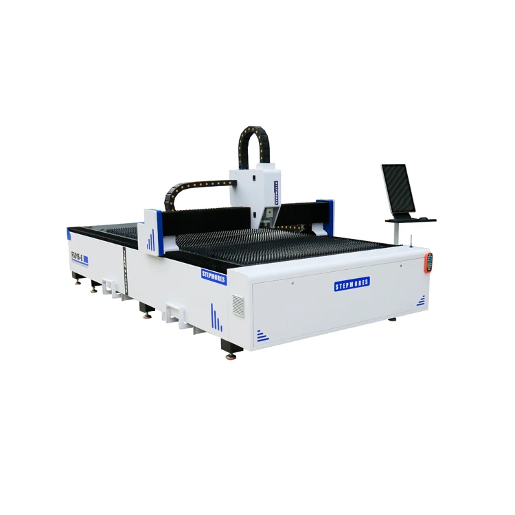 Factory Raytool controller 1500 w 3000 w fiber laser cutting machine for metal cutting business