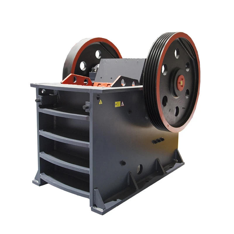 Factory Direct Sale Jaw Crusher 300X1300, 250X1200 Belt Conveyor For Crushing Crusher Machine Shredder