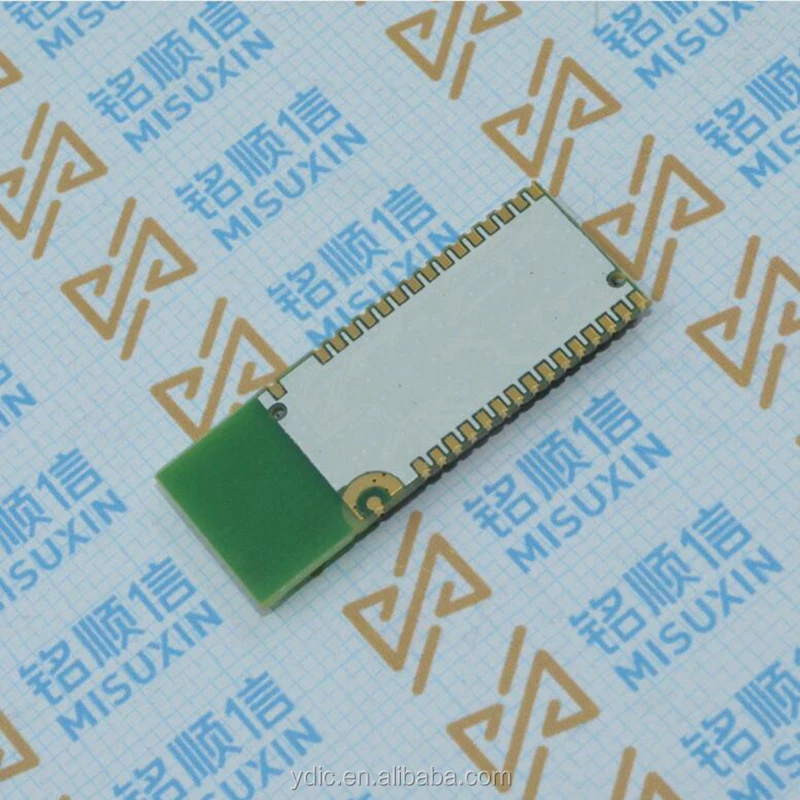 
BM57 Blue tooth Module BM57SPPS5MC2 BM57SPPS5MC2-000301 Original New In Stock 