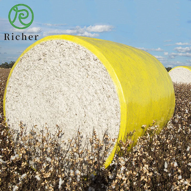 Хлопковая упаковочная пленка CP690 CP770