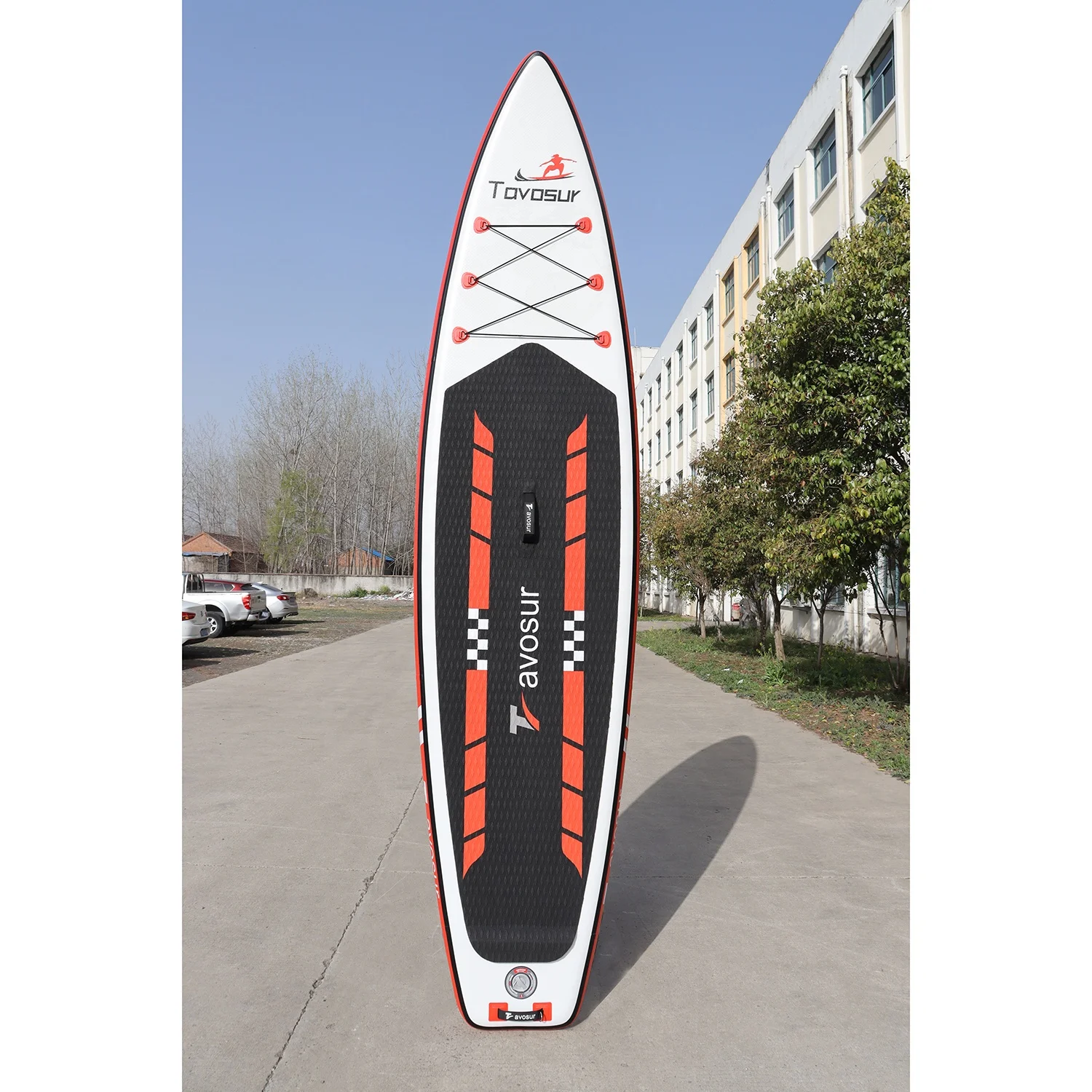 Hot New  High Quality Drop Stitch Portable Inflatable SUP Boards