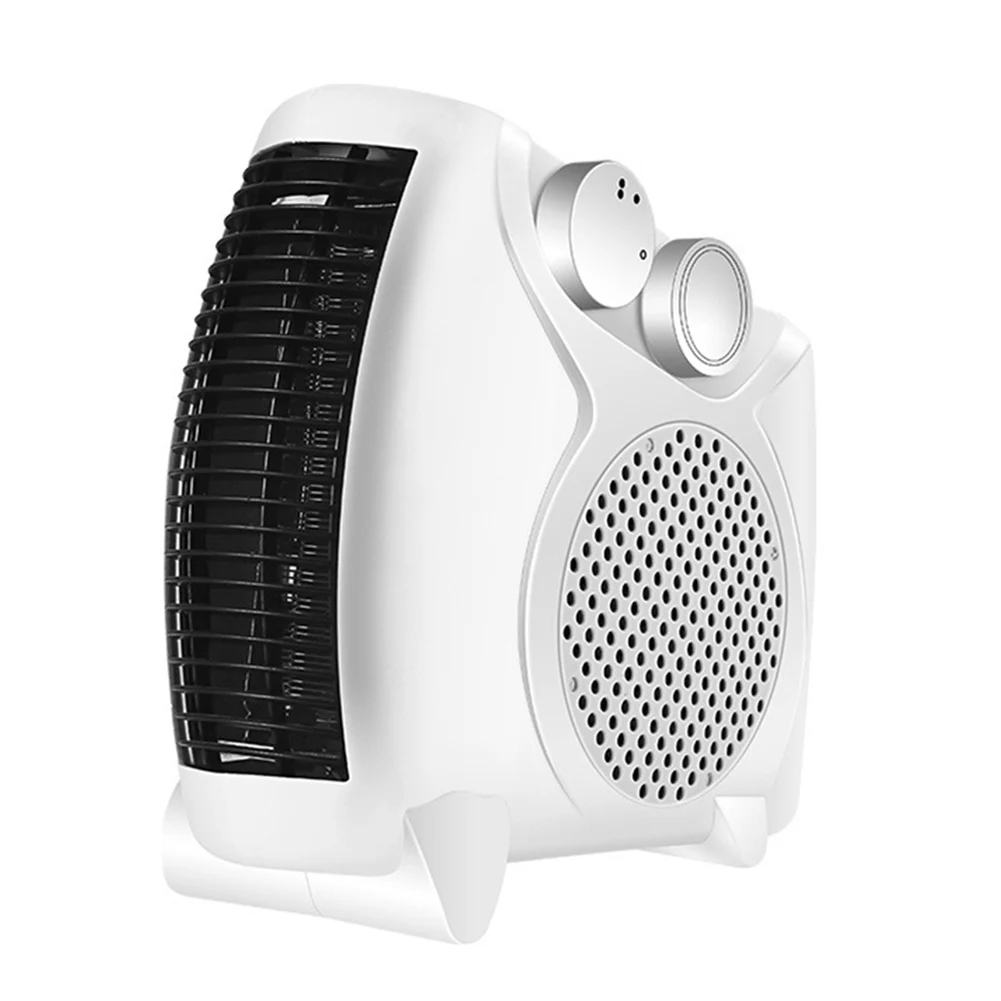 Новейший стиль, высококачественный элегантный электрический обогреватель вентилятора для использования в помещении, Электрический мини-обогреватель