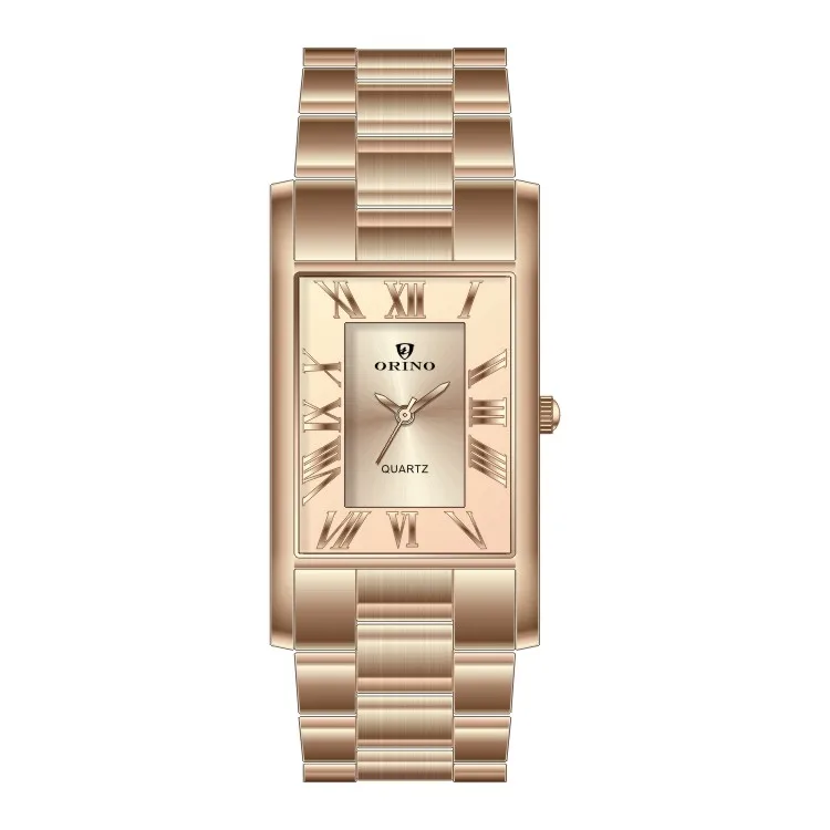 Продвижение Япония Movt 3ATM водонепроницаемый низкая цена оптовая продажа сплава часы женщина