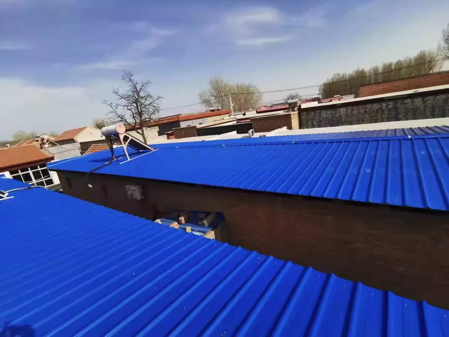 Top Quality Hot Sale Galvanized Sheet Metal Roofing Price/gi Corrugated Steel Sheet/zinc Roofing Sheet Iron Roofing Sheet