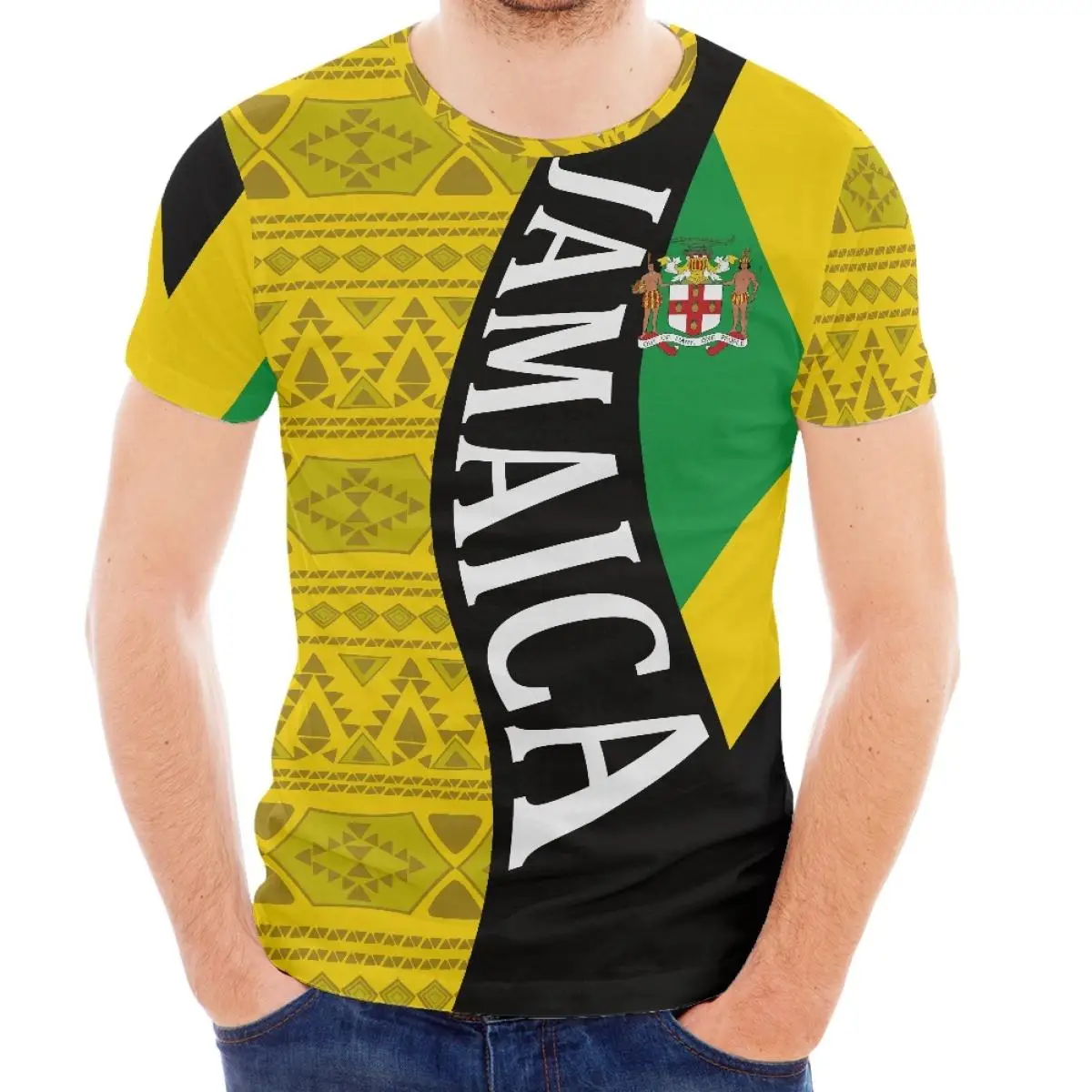 Make up Artist Shirts Makeup Uniform Print On Demand Elastic Comfort Short Sleeve T-shirt High Quality Wholesale Slim Fit Tops