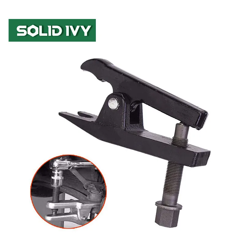 2023 Remover Tool for Separating Arms, Tie Rods, and Ball Joints on Cars Trucks 9mm Universal Ball Joint Separator