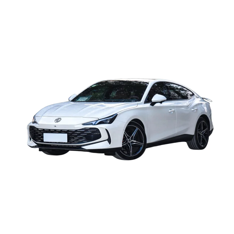 accessories delivery 2024 Hot Style SAIC MG 7 5-Door 5-Seater High-End Chinese-Made New Cars High Quality