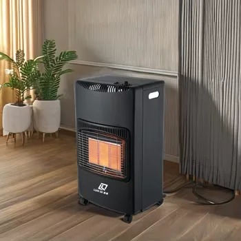 Factory new style gas heater for home perfection indoor gas heater for home quickly heating copper valve body gas room heater