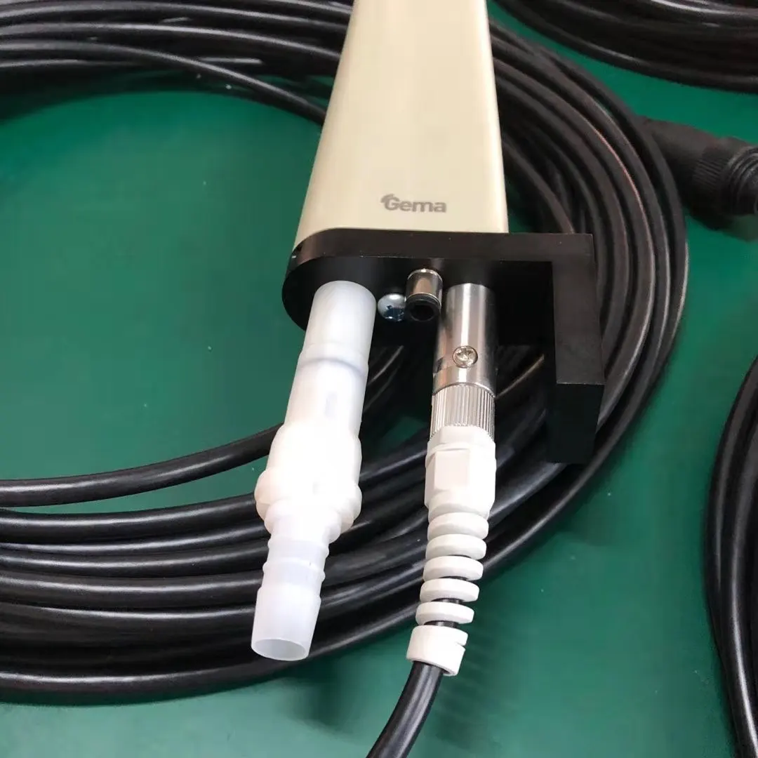 361534 Gema PG2-AX gun