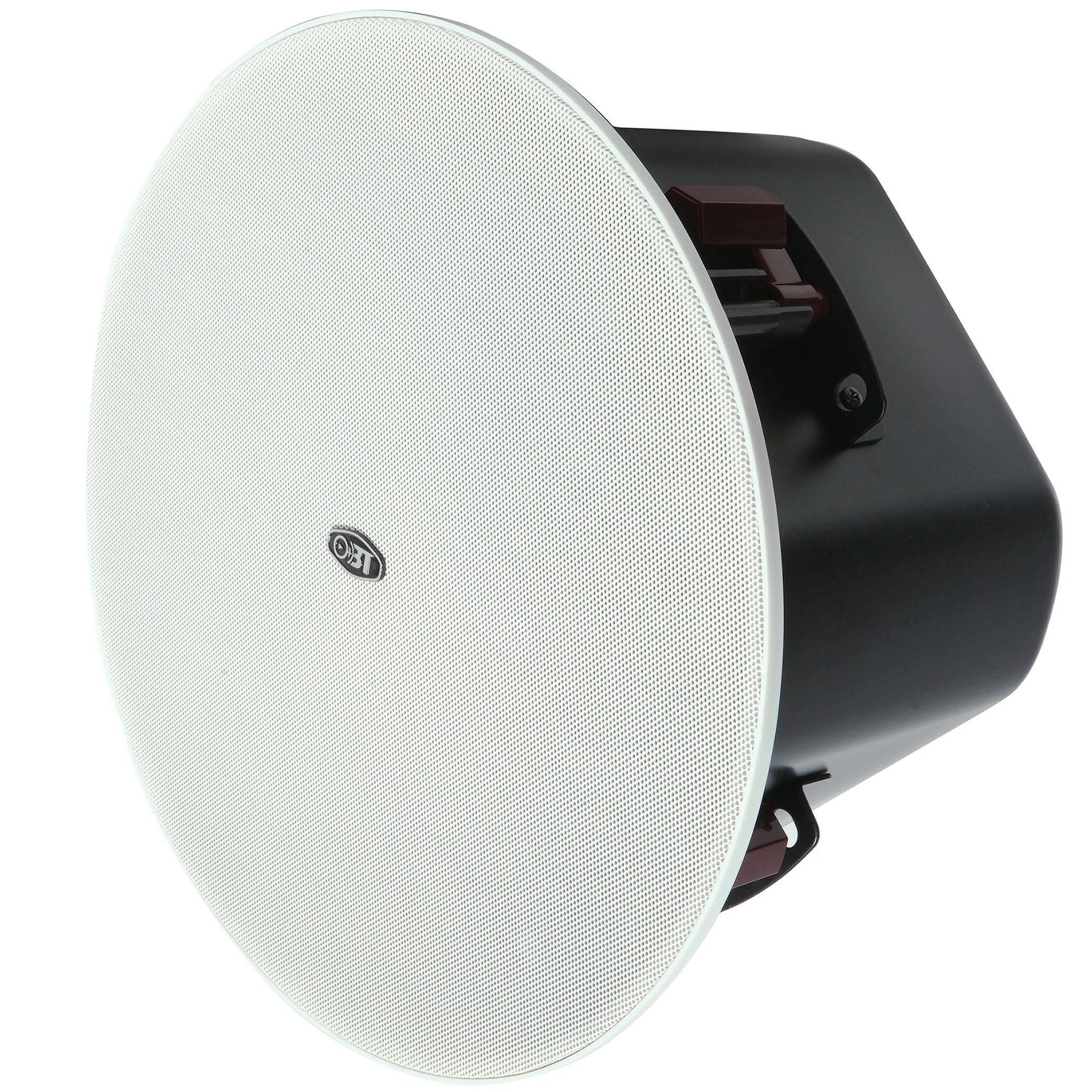 OBT-519 Mini Ceiling Tower Speaker Professional Studio Small Sound System Speaker Mobile Ceiling Speaker