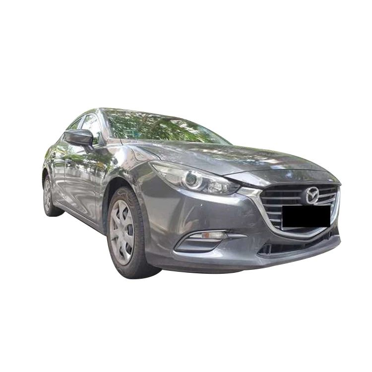 
 Лидер продаж, Подержанные японские автомобили Седан 2016 Mazda3 пробег 62112 км  