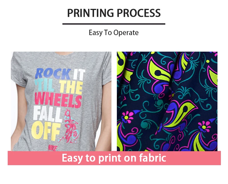 Screen printing for textile white imitation discharge paste soft water-based ink