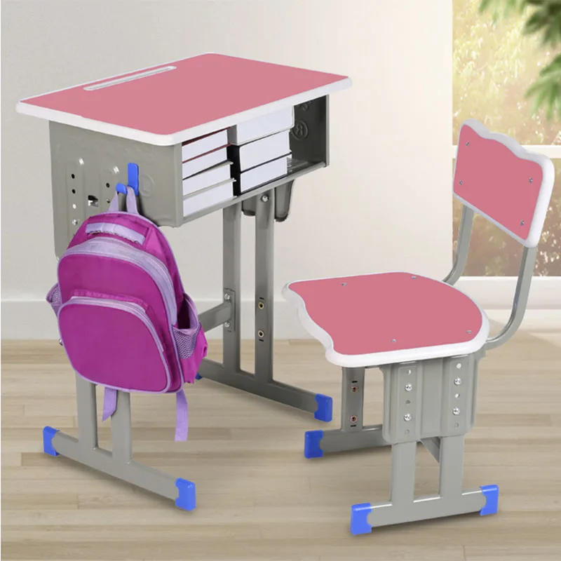 High Quality Primary Set Schools Cheap College Students Desks And Chairs Furniture