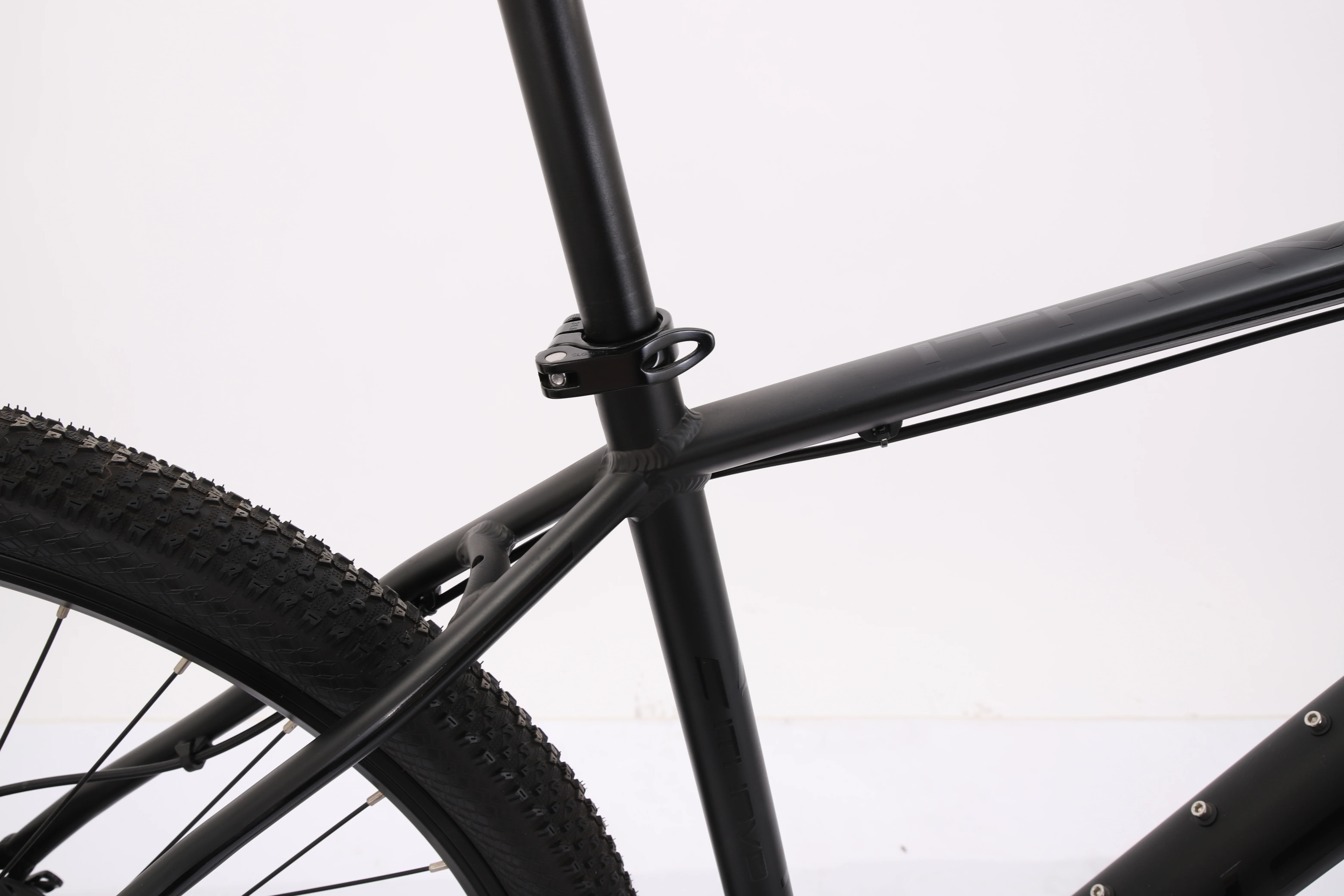 Wholesale High Quality Bicycle 29 Inch Mountain Bike Carbon Fiber MTB Bike Black Adult Bike