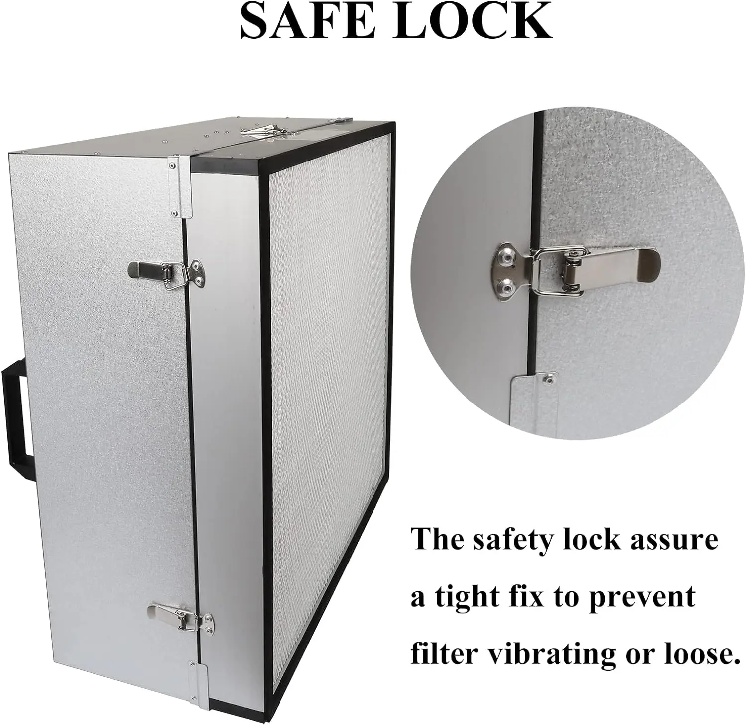 DC AC voltage US EU AU plug 22.6 inch 575x575mm 2x2 mushroom mycology flow hood ffu h14 fan filter unit hepa with pre filter