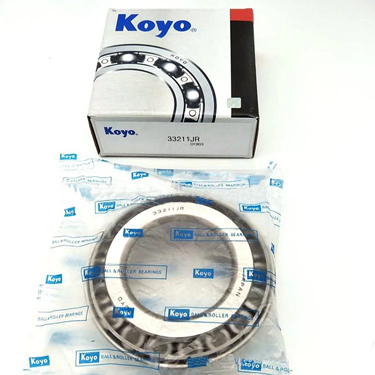  Подлинный японский роликовый подшипник KOYO 32312 32313 33209 33210 30310 Koyo конический 30310D 30311D 30312D 30314D