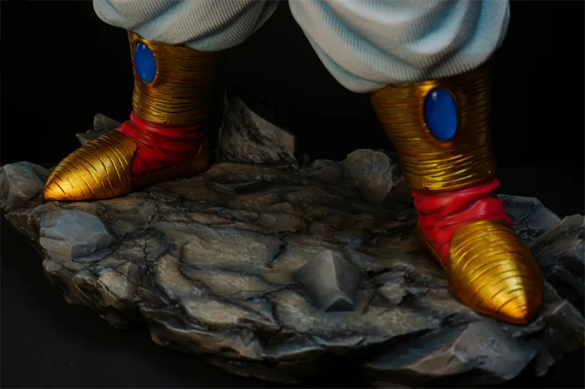 Japan Anime DB GK Break Broly 1:4 action figure for collection