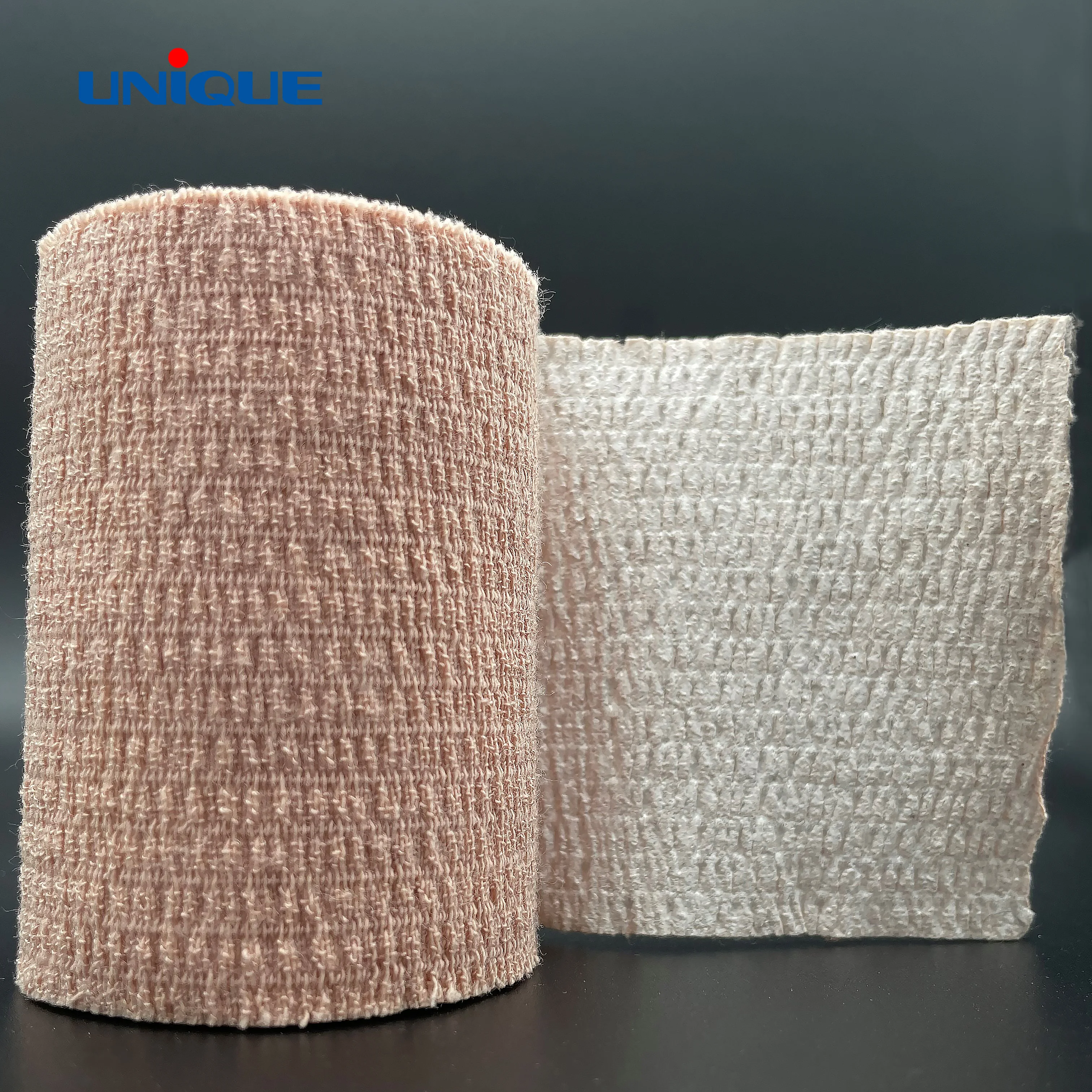 Thumb tape sport elastic cotton tear stretch white eab tear light adhesive elastic bandage weightlifting Tape