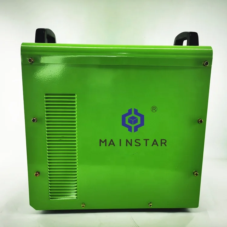 AC DC TIG200P pulse Tig Welder for Sale