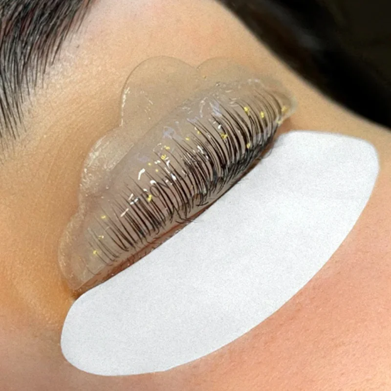 Hydrating Lash lift aftercare serum eyelash grower serum keratin Organic Vegan lash enhancing brow Nourish Eyelash Growth serum