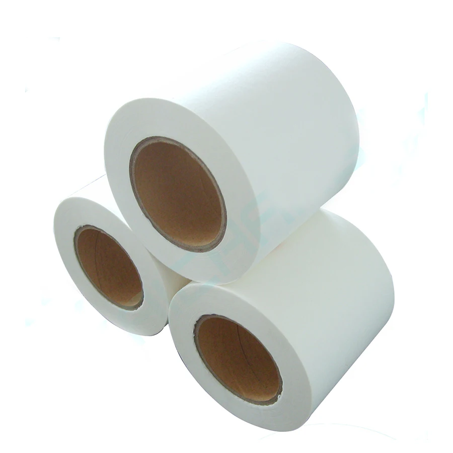 Best Selling Food Grade Biodegradable Tea Bag Filter Paper In Roll