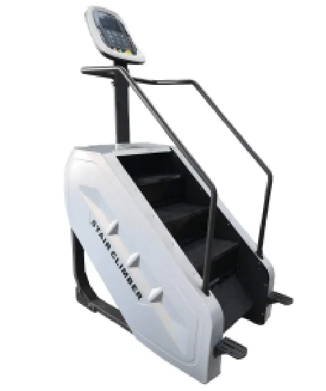 Commercial stair climbing machine Step fitness equipment Stair climbing machine for gym