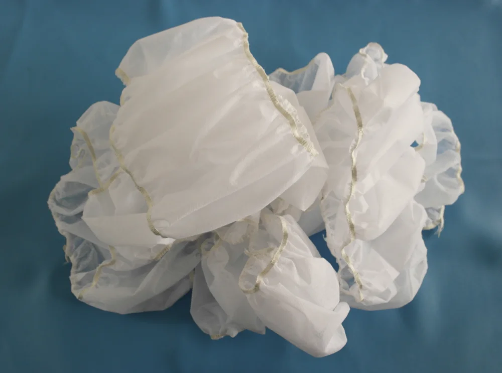 workshop service mechanic non woven steering wheel cover