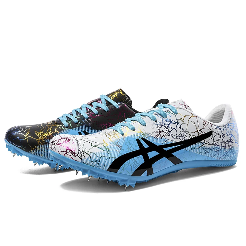 2022 New design ex-factory price OEM ODM high quality spikes shoes sneaker