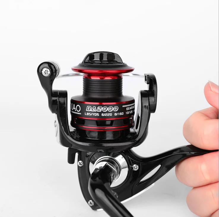 Катушка для рыбалки topline автоматические электрические рыболовные катушки shimano рыболовная катушка