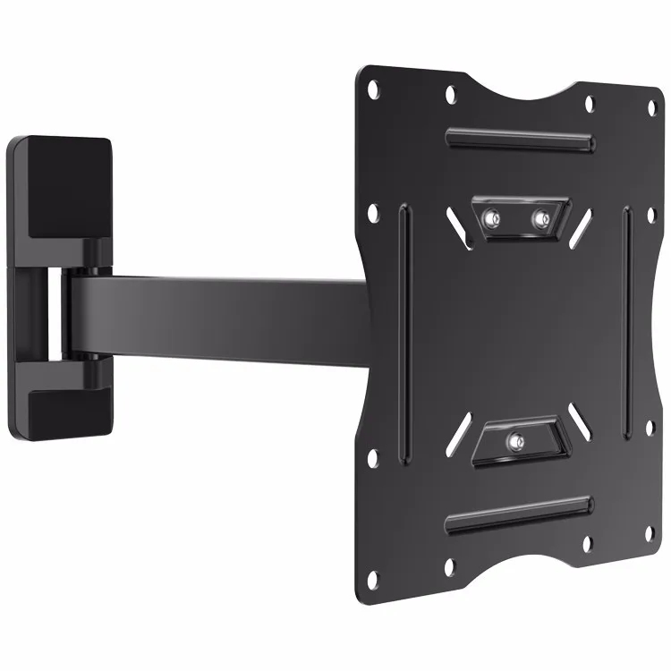 Wholesale Nordic Display Racks LED Wall Mount Soportes De TV Stand Mount Wall Mount TV