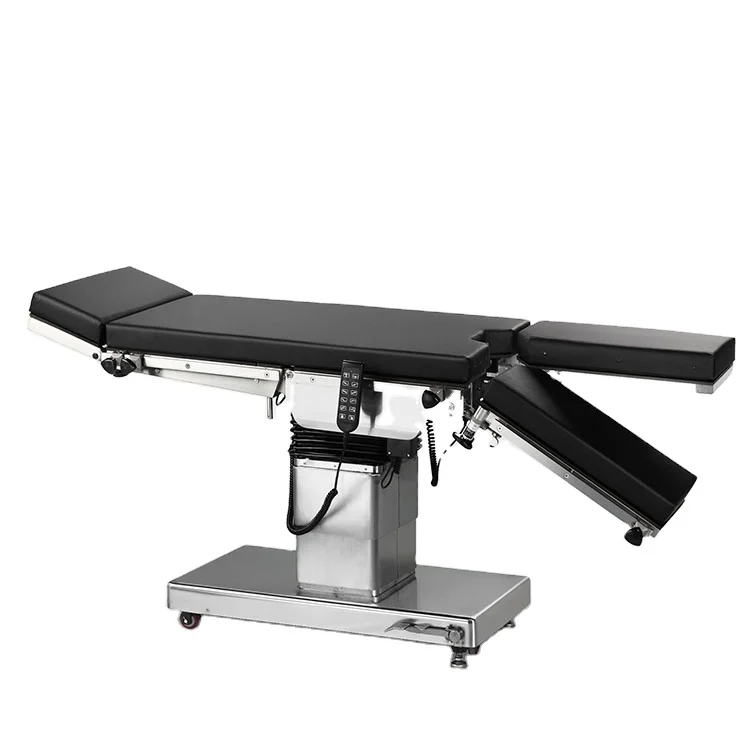 High Quality YSOT-ET3  Electric Operating Table Hot Selling Medical Surgery Bed