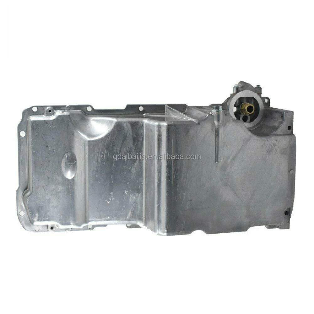 Engine Oil Pan for 1998-2002 Pontiac Firebird 2009 GMC Savana 264-331