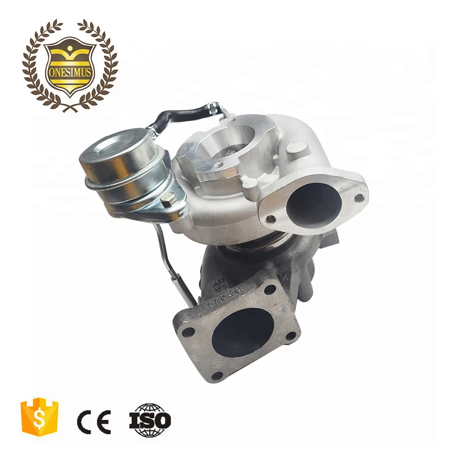 Chinese Made 1HD Water Cooled Turbone Turbocharger Turbo kits
