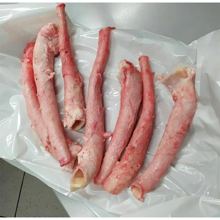 Натуральная Органическая говядина Халяль/корова замороженные детали замороженная пенис съедобное замороженное мясо говядины