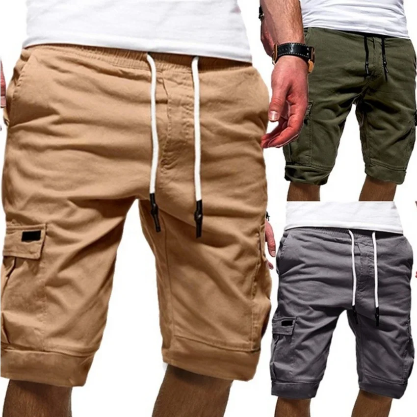Custom Cargo Classic Cargo Stretch Short Big and Tall Sizes custom cargo shorts