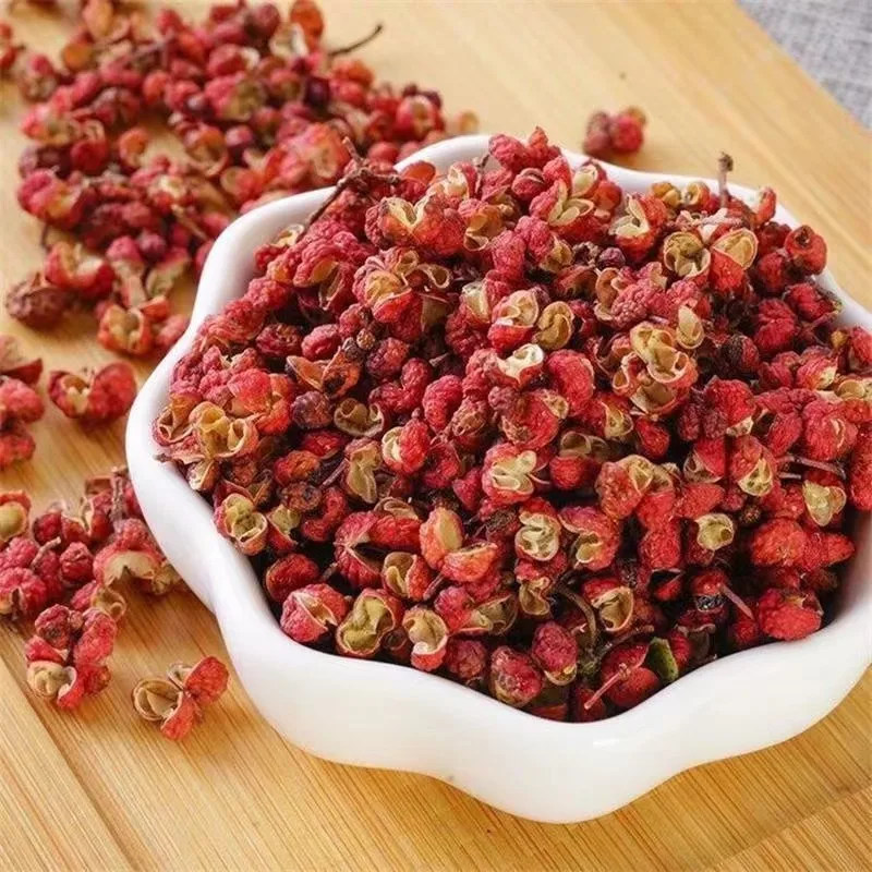 Sichuan Food Grade Pepper Seedless / Chinese Prickly Ash / Zanthoxylum / Sichuan Pepper Powder