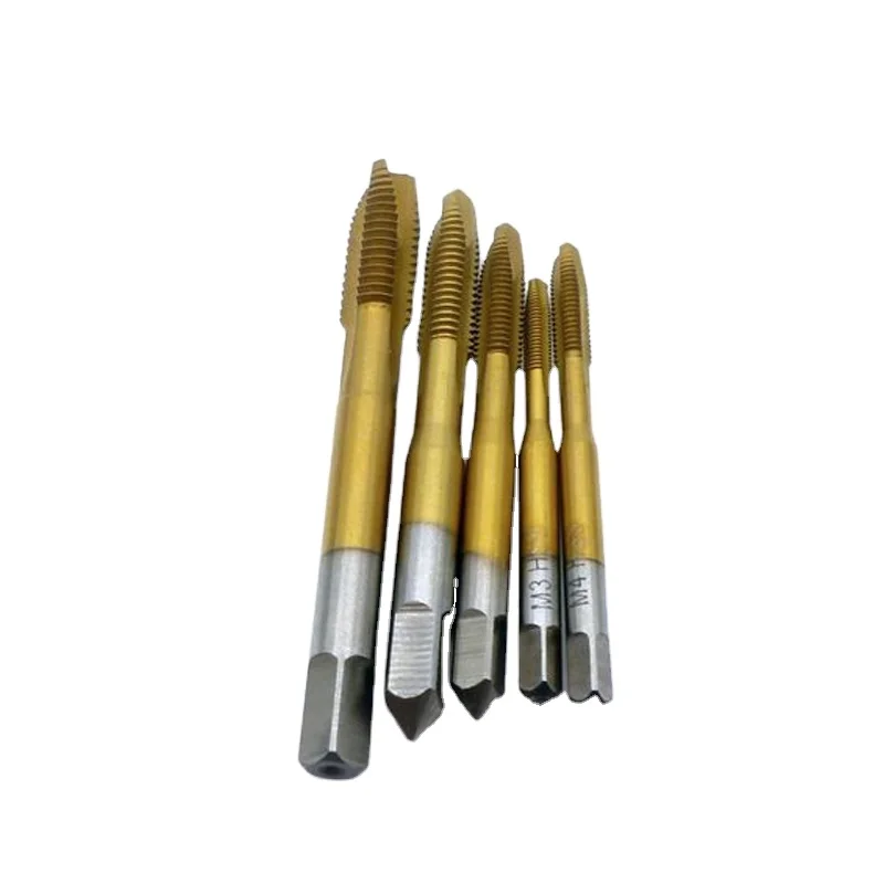 
HSS Forming Machine Tap 