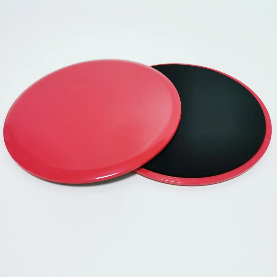 Hot Sale Factory Direct High Quality Customized ABS sliding disc