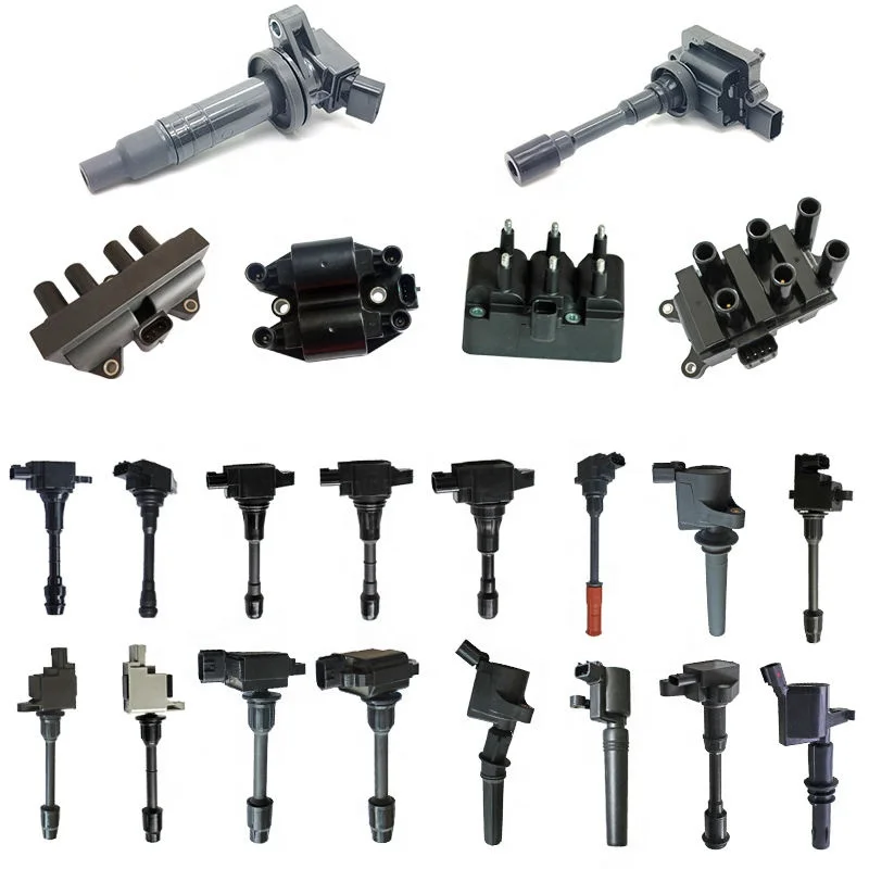 Катушка зажигания 12008092 55577898 Bobinas De Encendido для Opel Meriva B 1 4 T 2010-2017 Zafira C 2011- Astra