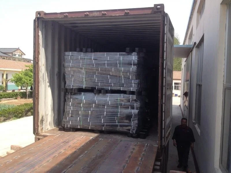 HDPE honeycomb gridg ravel driveway stabilizer