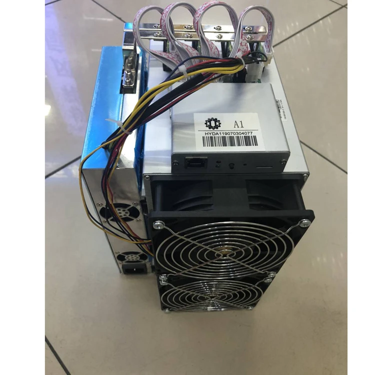 Готов к кораблю Best продажи Aixin A1 cheetah f1 bitcoin Шахтер 25th/s 2100 Вт любовь Core в